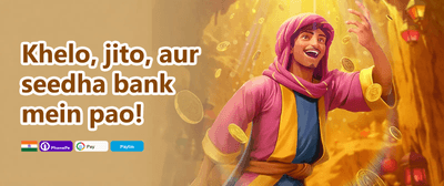 Flash Deposit Bonus